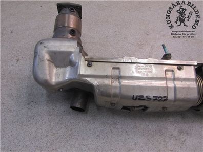 Porsche 911 996 98-05 2004 M96.70E Katalysator 98430KM