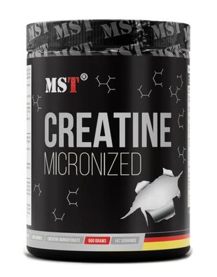 MST - Creatin Monohydrate
