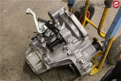 AUDI A1 2017 Manuell Schaltgetriebe 6-Gang 02U300051F 2560KM