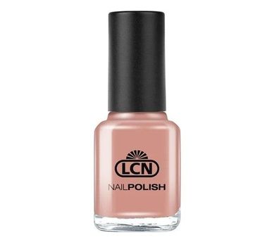 LCN Nail Polish "forever your love"