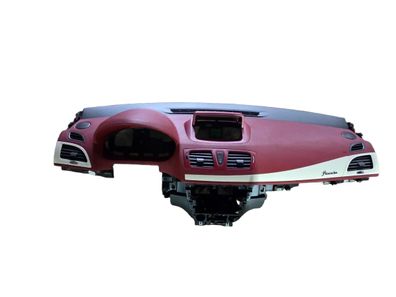 Armaturenbrett Renault Megane 3 CC