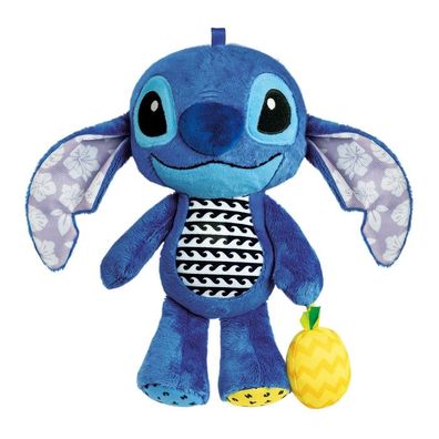 Clementoni 17918 - Disney Stitch - Erste Aktivitäten
