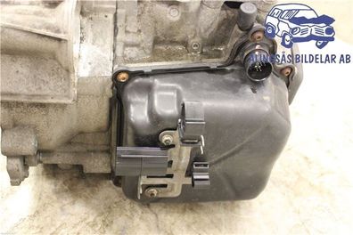 VW JETTA 1K 2007 AutomatOMAT Original Getriebe Automatik 02E 300 044 A 107700KM