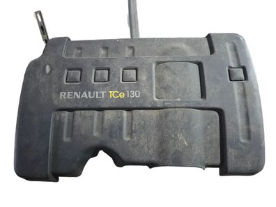 Renault Megane 3 Coupe Motorabdeckung Abdeckung Verkleidung 1,4 TCe 140482708R