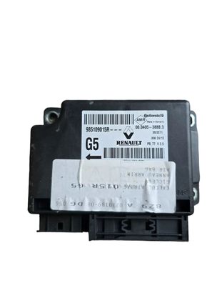 Steuergerät für Renault Megane III CC 985109015R