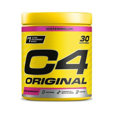 Cellucor C4 Original (30 serv) Watermelon