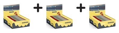 3 x Inkospor Guarana (20x25ml)
