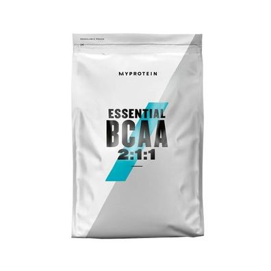 Myprotein Essential BCAA 2:1:1 (500g) Berry Burst