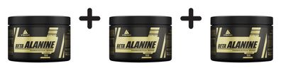 3 x Peak Beta-Alanin (150)