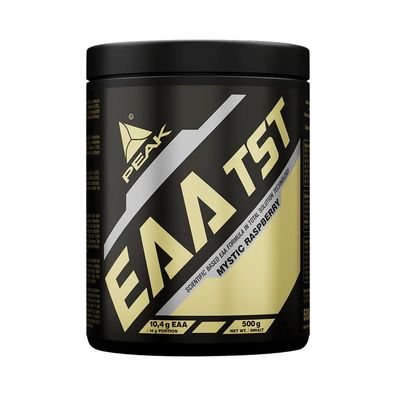 Peak EAA TST (500g) Mystic Raspberry
