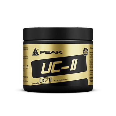 Peak UC-II (90 Tabs)