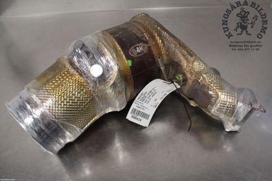 Porsche Cayenne 2020 MDC. UA Katalysator PAB254801X 89460KM