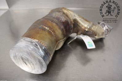 Porsche Cayenne 2020 MDC. UA Katalysator PAB254850BX 89460KM