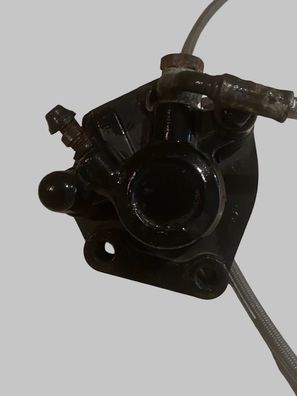 Peugeot Speedfight 1 2 ELYSEO BUXY ZENITH 50 100 Bremssattel BREMSE VORNE ZANGE