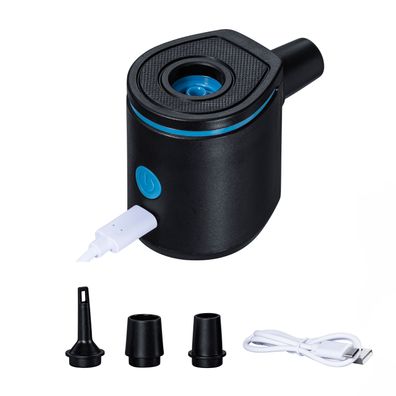 PowerTouch Pocket™ USB-Elektropumpe 90 l/min