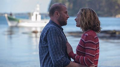 Eine Bretonische Liebe - 375 Media - (DVD Video / Komödie)