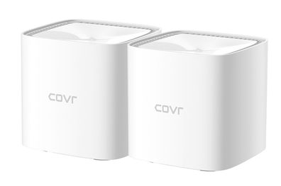 D-Link Covr Whole Home COVR-1102 - WLAN-System - (2 Extender)