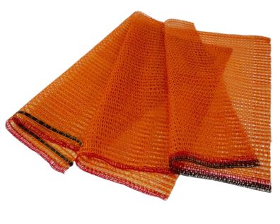 Raschelsäcke Kartoffelsack Zwiebelsack mit Zugband