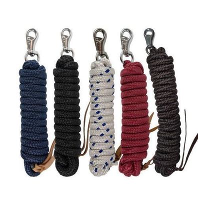 Bodenarbeitsseil mit Bullsnap