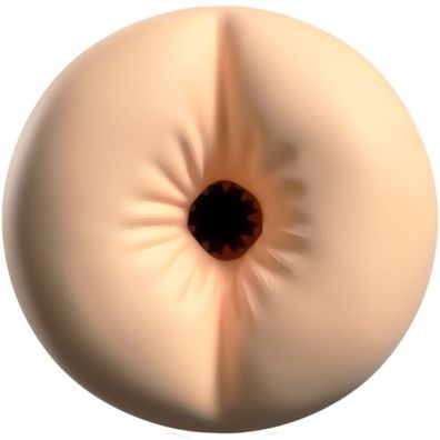 ALIVE - Shot Experience Mini Masturbator Anal