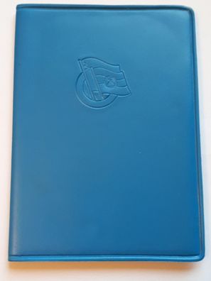 DDR Mitgliedsbuch weiblich DSF Gesellschaft für deutsch-sowjetische Freundschaft