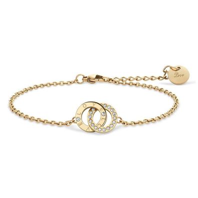 Bering - 654-27-180 - Armband - Damen - Arctic Symphony - 18 cm