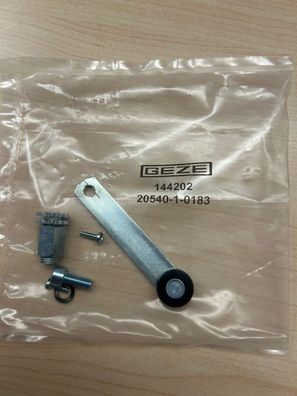 GEZE Steuerhebel 144202