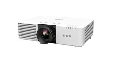 EPSON EB-L570U Projector WUXGA 5200Lm projection ratio 1,35 - 2,20:1 Over 25000... ->