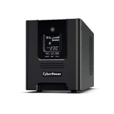 Cyberpower USV PR2200ELCDSXL 1980W Line-Interacti