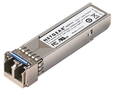 Prosafe 10GBASE-LRM SFP+ LC GBIC MODULE