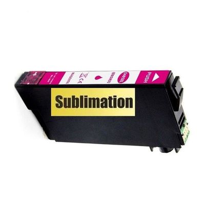 Sublimationstinte 405 XL magenta für Epson WF-7310 7830 7835 7840