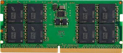 HP DDR5 - Modul - 32 GB - SO DIMM 262-PIN - 5600 MHz / PC5-44800
