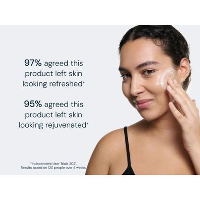 PRO-COLLAGEN energiespendender, energiespendender Reiniger 50 ml