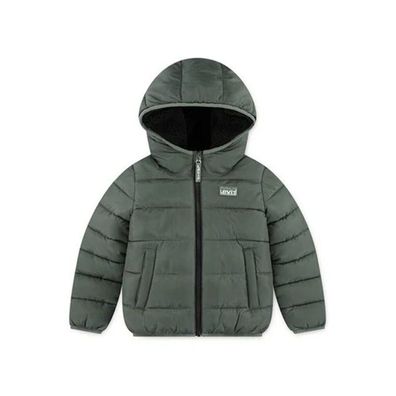 Sportjackefür Herren Levi's 9EN628-F7P Olive