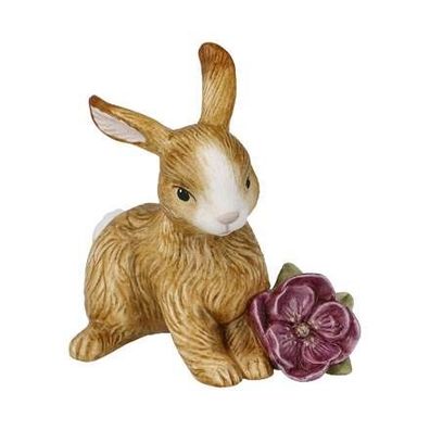 Goebel Ostern - Jahres-Editionen ST P Jahreshäschen 2024 66845681/Abverkauf nur