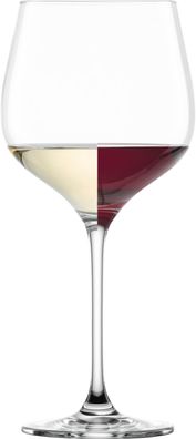Eisch Vorteilset 12 Stück Burgunderglas groß 500/11 Superior Sensisplus 25001011