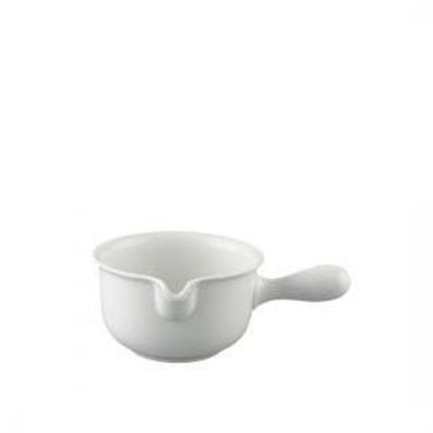 Thomas Vorteilsset 2 x Trend Weiss Sauciere 1-tlg. 11400-800001-11620 und Geschen