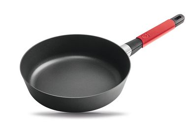 Gastrolux Squalit Induktion Hochrandpfanne - 28cm - Limette 37228I