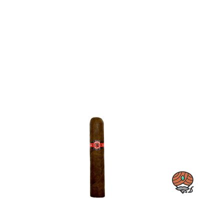 Tatuaje Fausto FT114 Short Robusto Zigarre aus Nicaragua