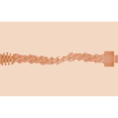 Fleshlight Girls - Mia Malkova „Boss Level“ (Anus) + Gratis Geschenk