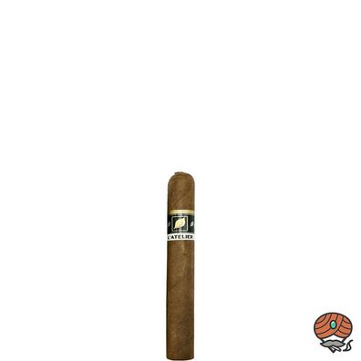 Tatuaje L`Atelier 54 Double Robusto Zigarre aus Nicaragua