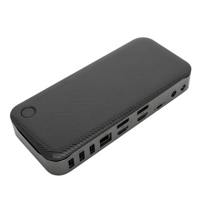 Targus Dockingstation - USB-C 3.2 Gen 2 / Thunderbolt 3