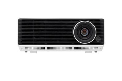 LG ProBeam BU53RG - DLP-Projektor - Laser - 5000 ANSI-Lumen