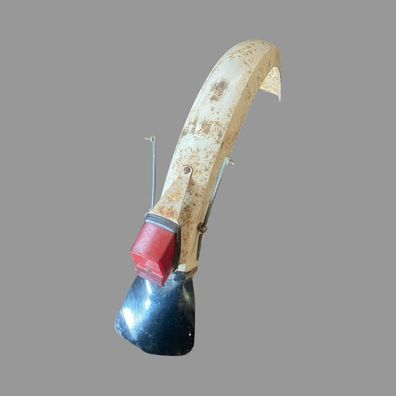 Jawa Babetta Schutzblech Kotflügel hinten 206,207 Original Teil