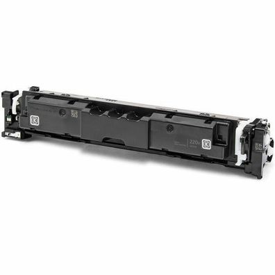 Kompatibler Toner W2200X - 220X Schwarz für HP Color Laserjet Pro 4202, 4302