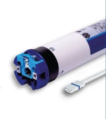 Becker - Sonnenschutzantrieb R40-17-C12 Plus mit integriertem Funkempfänger 40Nm