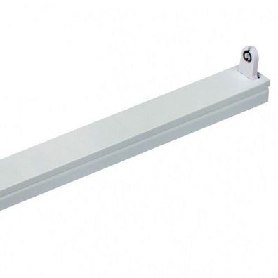 LED Röhrenhalterung/Fassung für eine 90 cm T8 / G13 LED Röhre