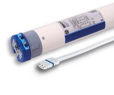 Becker - Sonnenschutzantrieb L70-17-C12 Plus mit integriertem Funkempfänger 70Nm