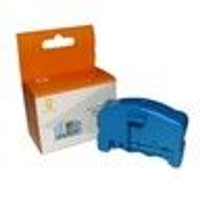 Chipresetter für ältere Epson Tintenpatronen - 9 Pins - Beschreibung beachten!