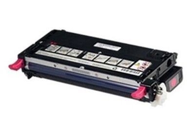 XL Tonerkartusche kompatibel mit DELL 1230, 1235 magenta / 593-10495